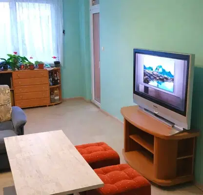 Снимка 2 — Многостаен апартамент в Стара Загора, Ремиза