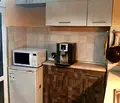 Снимка 3 — Многостаен апартамент в Стара Загора, Ремиза