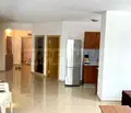 Снимка 5 — Просторен четиристаен апартамент с панорамна морска гледка в Сарафово