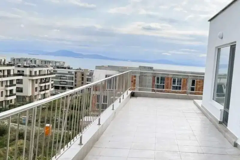 4-bedroom apartment in Burgas, Sarafovo