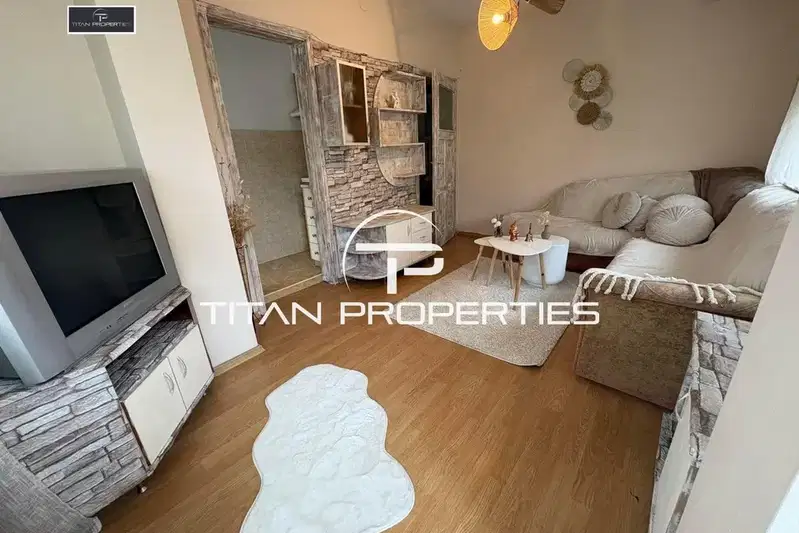 4-bedroom apartment in Burgas, Sarafovo
