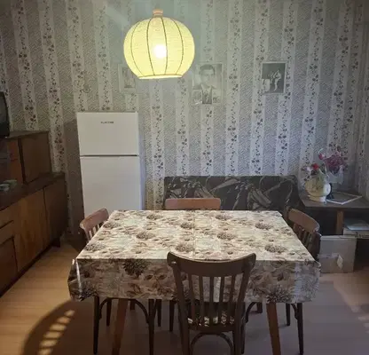 Photo 2 — 4-bedroom apartment in Ruse, Shirok Centyr