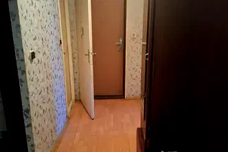 Многостаен апартамент в Русе, Широк център