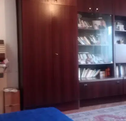 Снимка 3 — Многостаен апартамент в Плевен, Широк център