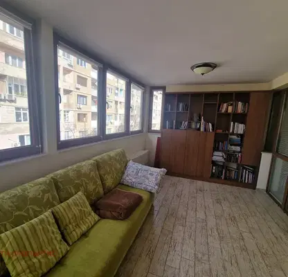 Photo 4 — 4-bedroom apartment in Blagoev, Shirok tsentar