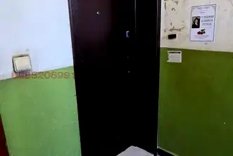 Многостаен апартамент в Монтана, Широк център