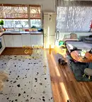 Четиристаен апартамент с простор и слънчева атмосфера в Спортна зала, Варна