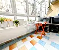 Снимка 5 — Четиристаен мезонет с три тераси в Спортна зала, Варна