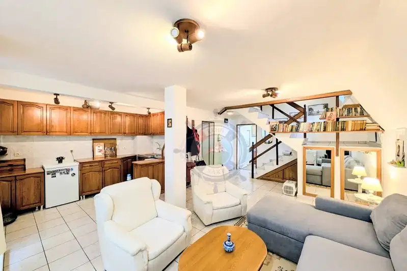 4-bedroom apartment in Varna, Sportna Zala