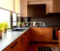 Снимка 5 — Просторен четиристаен апартамент с гледка към Витоша в Стрелбище