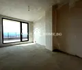 Снимка 4 — Просторен 4-стаен апартамент с панорамна тераса в Тракия, Пловдив