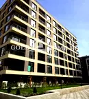 Просторен 4-стаен апартамент с панорамна тераса в Тракия, Пловдив