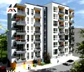 Снимка 2 — Многостаен апартамент в Стара Загора, Три чучура - север