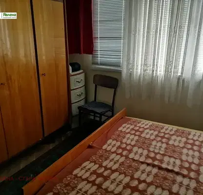 Photo 5 — 4-bedroom apartment in Stara Zagora, Tri Chuchura - Sever