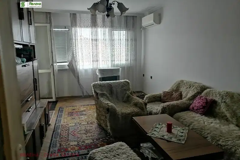 Многостаен апартамент в Стара Загора, Три чучура - север