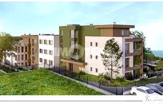 Многостаен апартамент във Варна, Виница