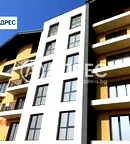 Просторен 4-стаен мезонет в нова тухлена сграда във Виница, Варна