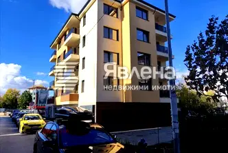 Многостаен апартамент в София, Витоша