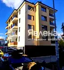 Многостаен апартамент в София, Витоша
