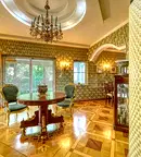 Просторен четиристаен апартамент с класическо обзавеждане в кв. Витоша