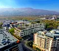 Снимка 3 — Тристаен апартамент с двор и южна панорама към Витоша в София