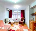 Снимка 2 — Четиристаен апартамент с две бани в ж.к. Възраждане, Бургас