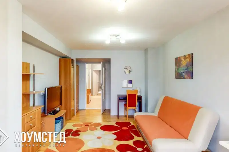 4-bedroom apartment in Burgas, Vyzrajdane