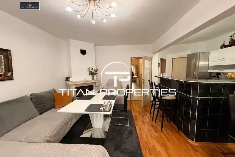 4-bedroom apartment in Burgas, Vyzrajdane