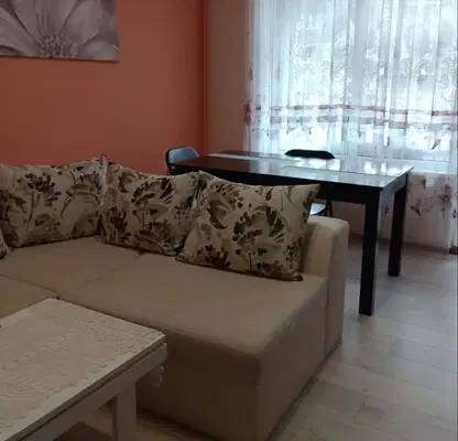 Снимка 3 — Многостаен апартамент във Варна, Възраждане 4