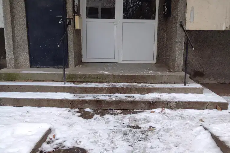 Многостаен апартамент в Русе, Възраждане