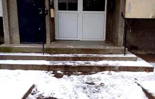Многостаен апартамент в Русе, Възраждане