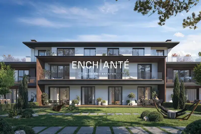 4-bedroom apartment in Sofiya, в.з.Американски колеж