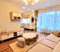 Снимка 2 — Многостаен апартамент с югоизточно изложение в Южен, Пловдив