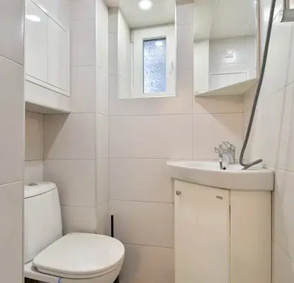 Photo 5 — 4-bedroom apartment in Plovdiv, Zaharna Fabrika
