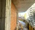 Снимка 4 — Четиристаен апартамент в луксозна сграда на ул. Царибродска
