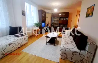 Многостаен апартамент в Бургас, Черноморец
