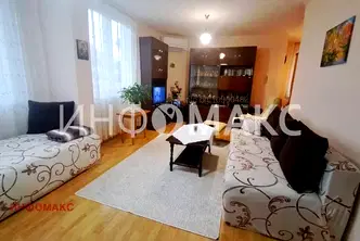 Многостаен апартамент в Бургас, Черноморец