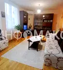 Многостаен апартамент в Бургас, Черноморец