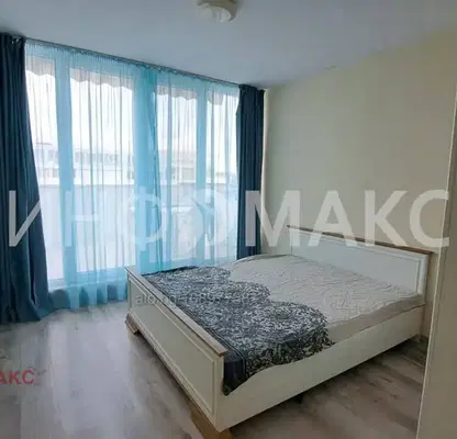 Снимка 3 — Многостаен апартамент в Бургас, Черноморец