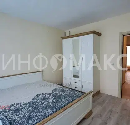 Снимка 4 — Многостаен апартамент в Бургас, Черноморец