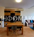 Многостаен апартамент в Бургас, Черноморец