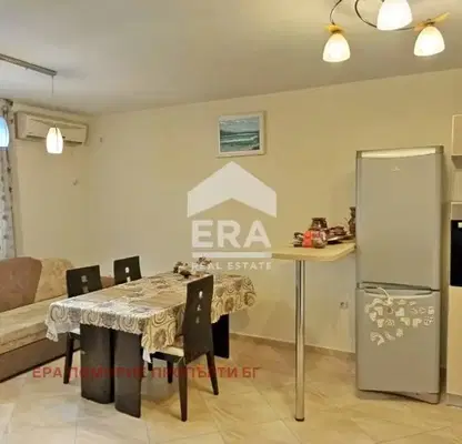 Photo 2 — 4-bedroom apartment in Oblast Burgas, Pomorie