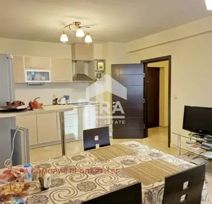 Photo 5 — 4-bedroom apartment in Oblast Burgas, Pomorie