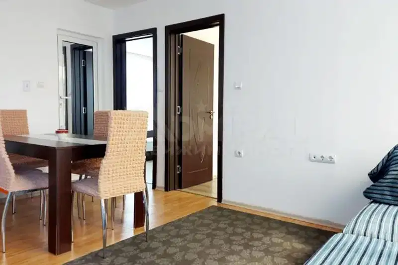 4-bedroom apartment in Oblast Burgas, Pomorie