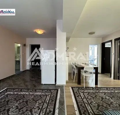 Снимка 3 — Многостаен апартамент в Бургас, Поморие