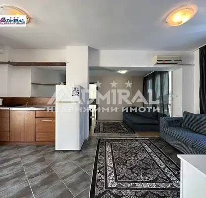 Снимка 5 — Многостаен апартамент в Бургас, Поморие