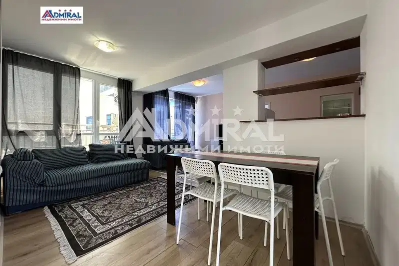 4-bedroom apartment in Oblast Burgas, Pomorie
