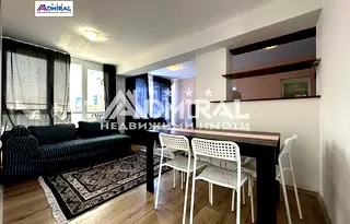 Многостаен апартамент в Бургас, Поморие