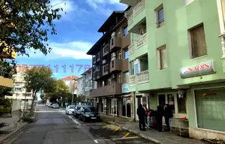 Многостаен апартамент в Бургас, Поморие
