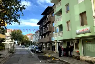 Многостаен апартамент в Бургас, Поморие
